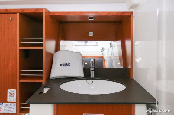 Image of Neo Star III (16) yacht #27