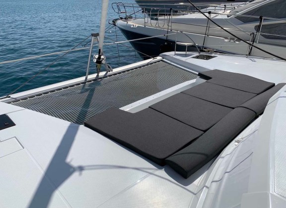 Image of Lazuli yacht #8