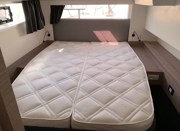 Image of Lazuli yacht #19