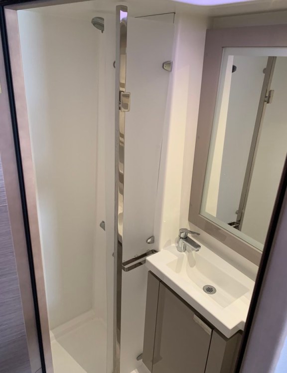 Image of Lazuli yacht #21