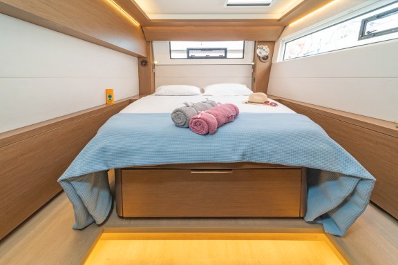 Image of Jupiter yacht #16