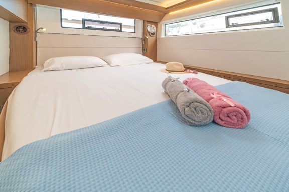 Image of Jupiter yacht #17