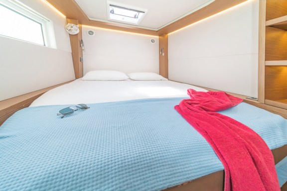 Image of Jupiter yacht #19