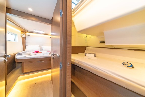 Image of Just Infinity yacht #10