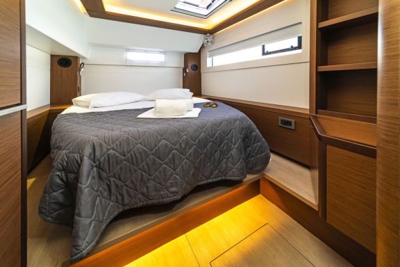 Image of Pnoe yacht #17