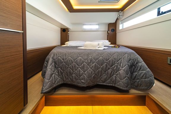 Image of Pnoe yacht #19