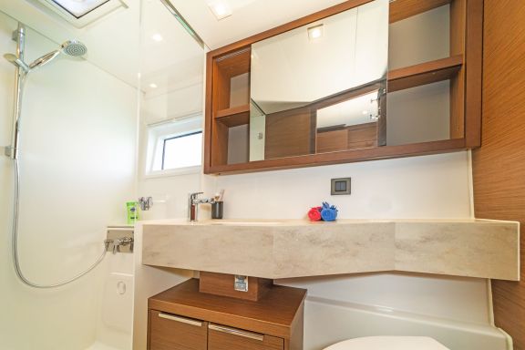 Image of Pnoe yacht #21