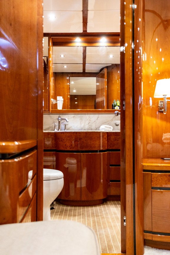 Image of Pareaki yacht #9