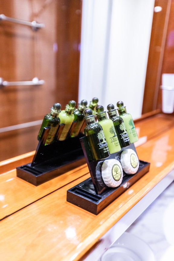 Image of Pareaki yacht #14