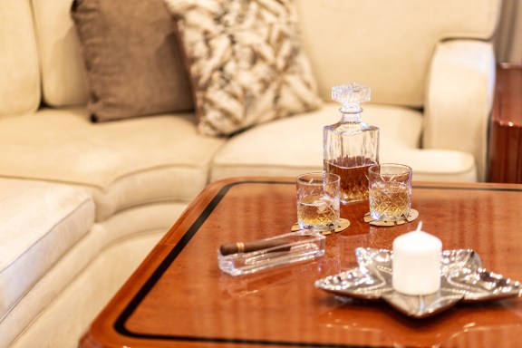 Image of Pareaki yacht #19