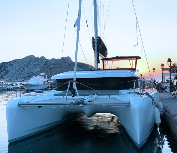 Image of Alexandros yacht #3