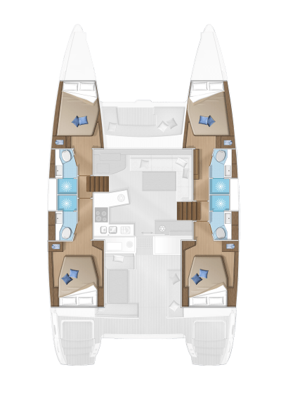 Image of Annie yacht #2