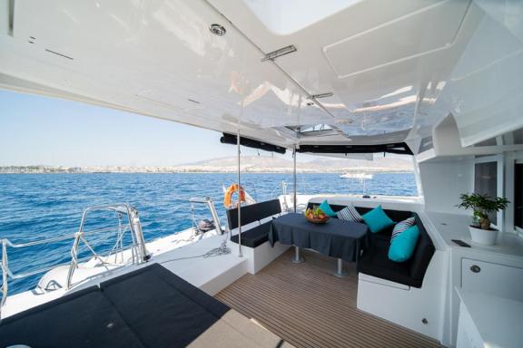 Image of Annie yacht #5