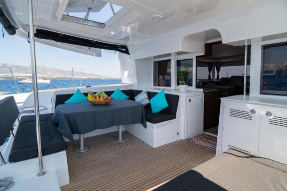 Image of Annie yacht #6