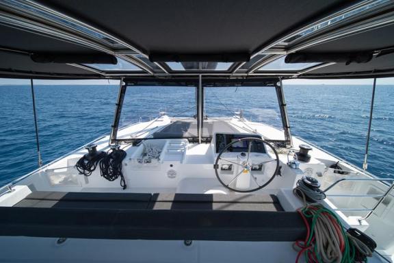 Image of Annie yacht #7