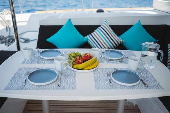 Image of Annie yacht #9