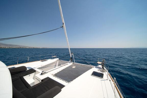 Image of Annie yacht #10