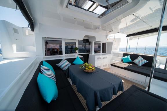 Image of Annie yacht #11