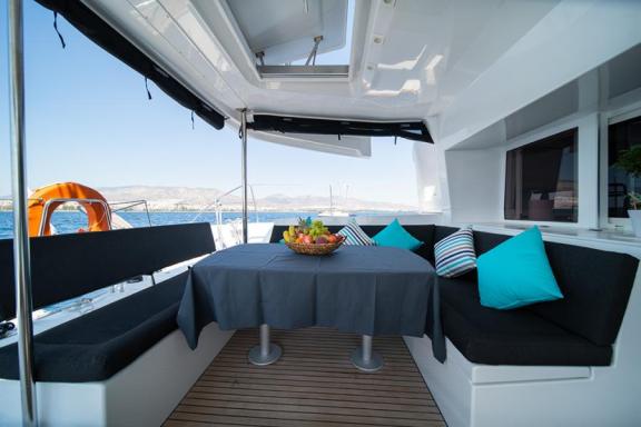 Image of Annie yacht #3