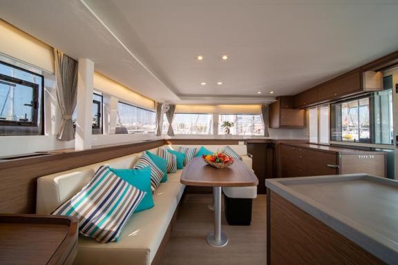 Image of Annie yacht #13