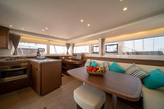 Image of Annie yacht #14