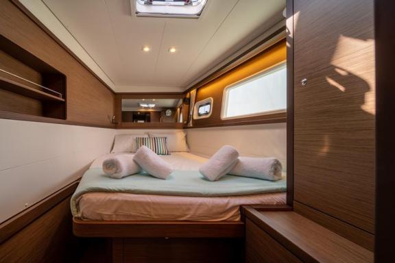 Image of Annie yacht #15