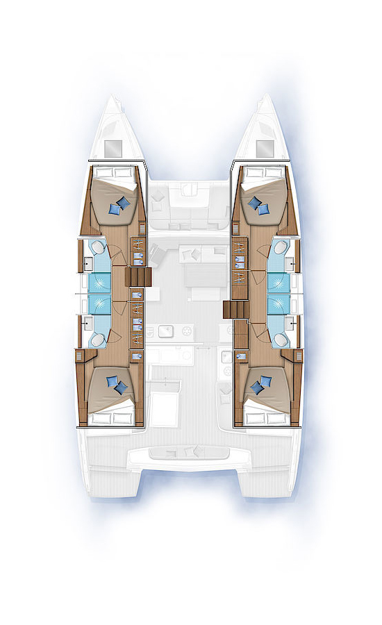 Image of Madame El Grande yacht #2