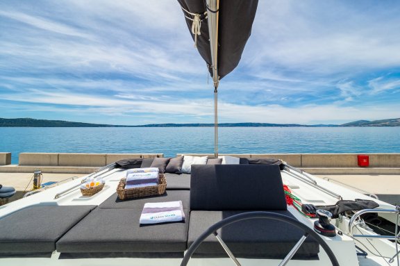 Image of Madame El Grande yacht #8