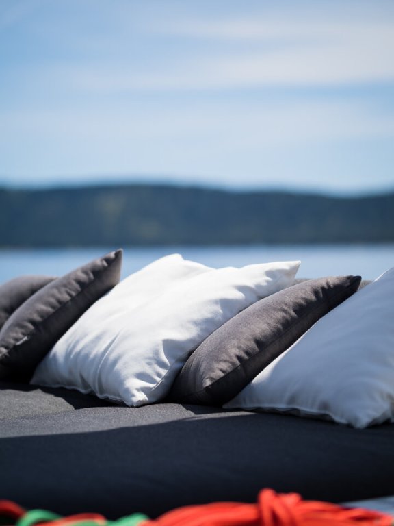 Image of Madame El Grande yacht #9