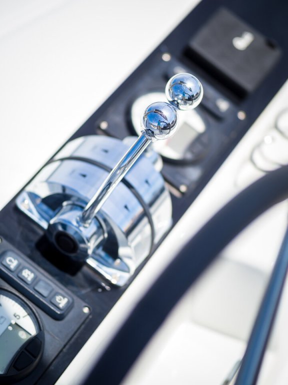 Image of Madame El Grande yacht #14