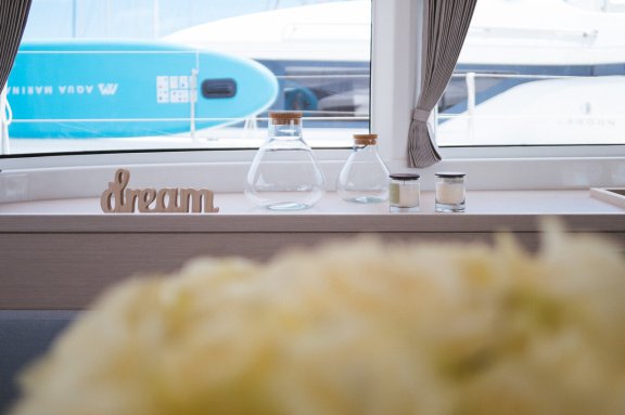 Image of Madame El Grande yacht #19