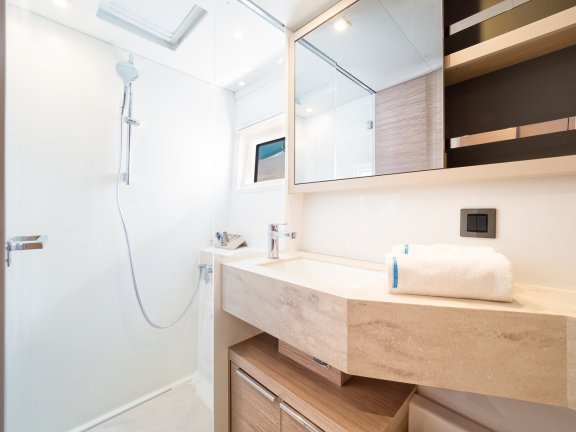 Image of Madame El Grande yacht #23