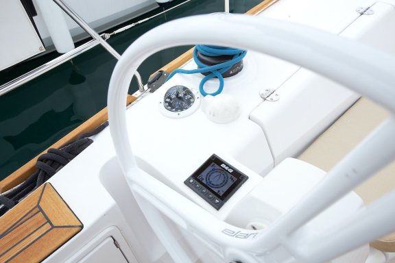 Image of Iron man yacht #5