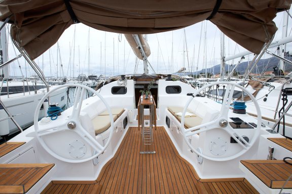 Image of Iron man yacht #3