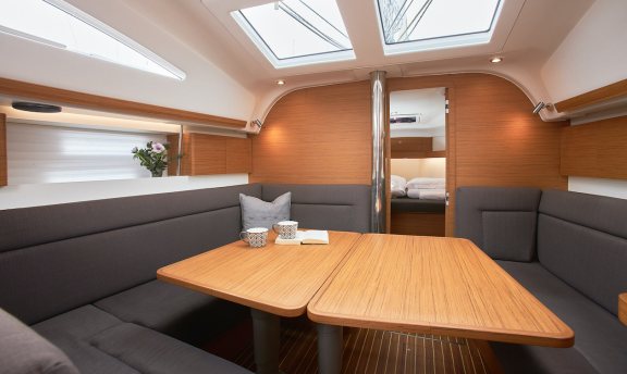 Image of Iron man yacht #12