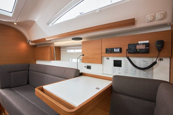 Image of Iron man yacht #13