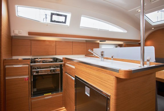 Image of Iron man yacht #14