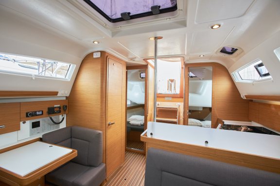 Image of Iron man yacht #15