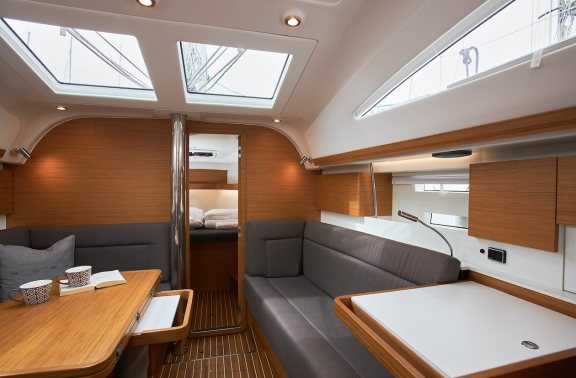 Image of Iron man yacht #10