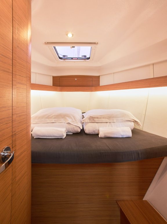 Image of Iron man yacht #16