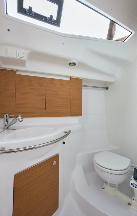 Image of Iron man yacht #17