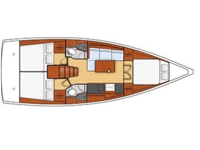 Image of The Boss yacht #2