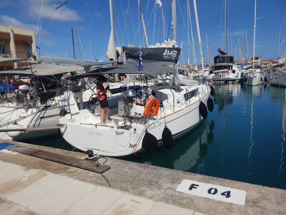 Image of The Boss yacht #4