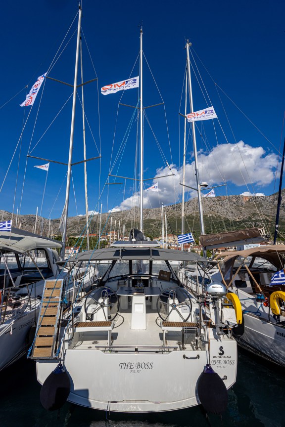 Image of The Boss yacht #3