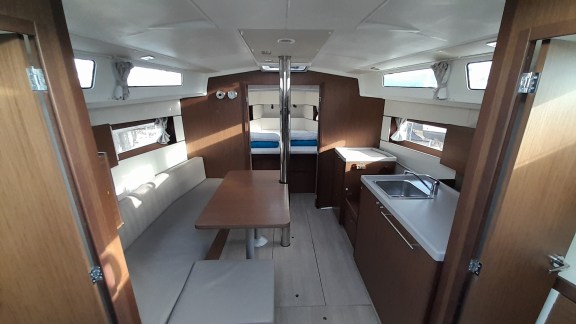 Image of The Boss yacht #8