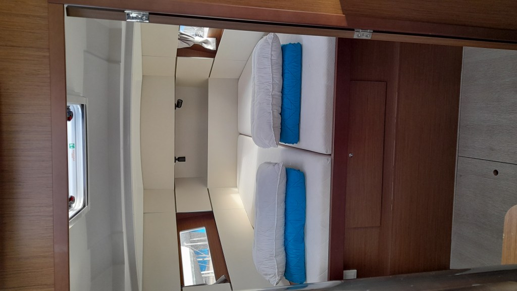 Image of The Boss yacht #12