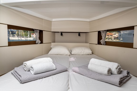 Image of The Boss yacht #11