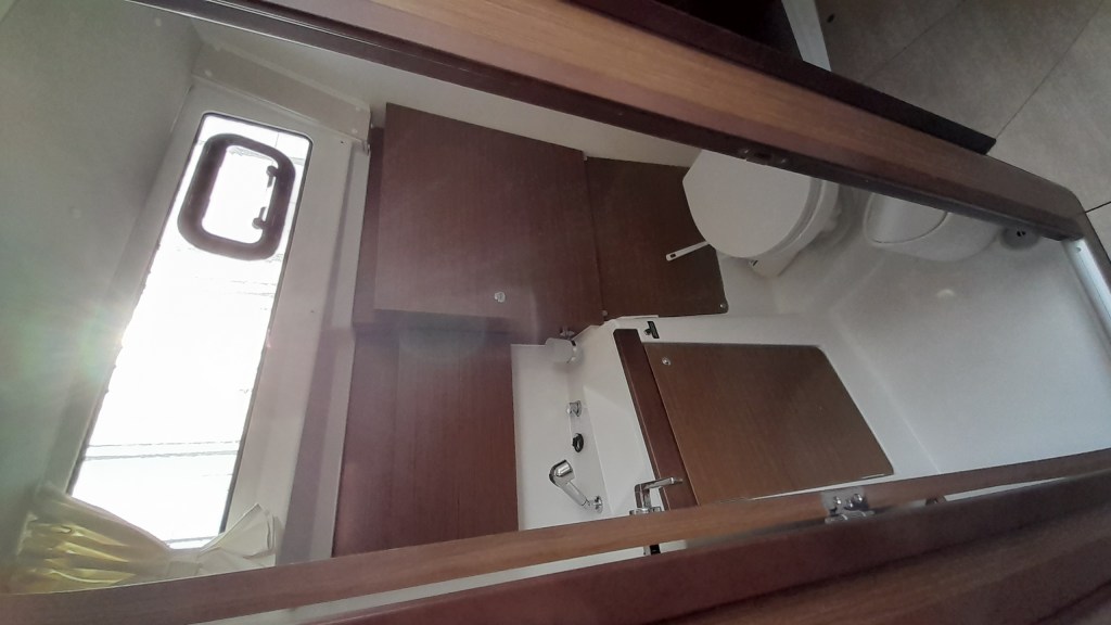 Image of The Boss yacht #14