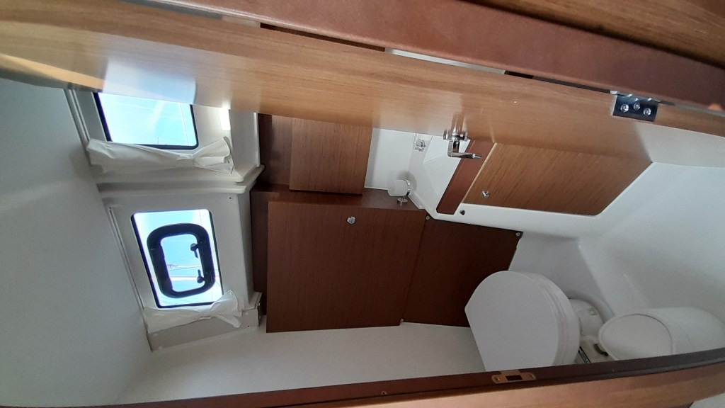 Image of The Boss yacht #15