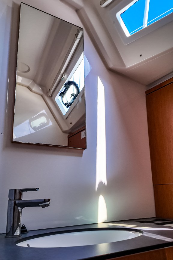 Image of The Boss yacht #16